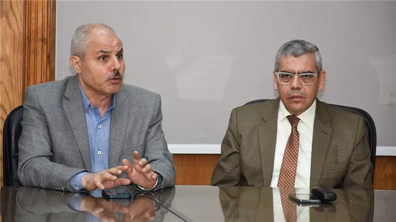 جامعة قناة السويس تُعلن موعد فتح باب القبول بالدراسات العليا 