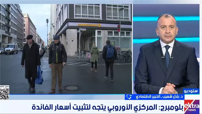خبير اقتصادي: العالم يعيش اقتصاد القلق بسبب الحرب في الخليج