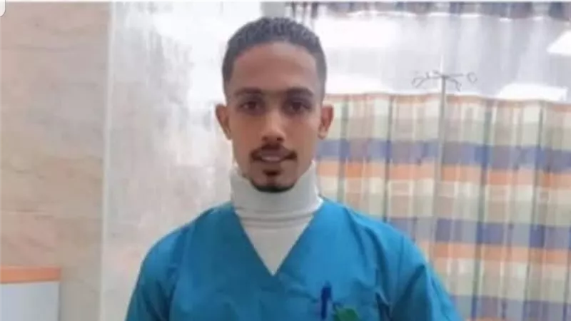  مرض الأقصر يكشف بالفيديو حقيقة شائعة وفاته بعد ساعات من الرعب 