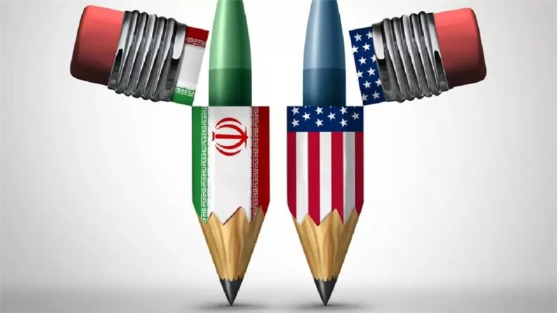وسطاء يقترحون هدنة لـ10 أيام لإحياء التفاهم بين إيران والولايات المتحدة