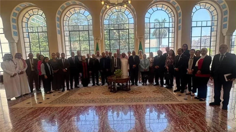 «الزراعة» تشارك في الاجتماع العربي الـ 24 لمكافحة التصحر والتنوع البيولوجي بجامعة الدول العربية