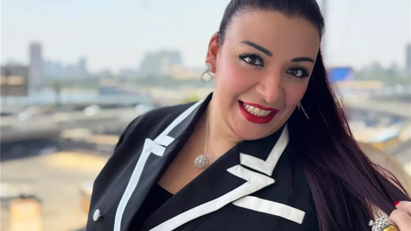 چيهان الديب: لا تجلدوا أنفسكم.. وحب الذات يبدأ بالتصالح مع النفس 