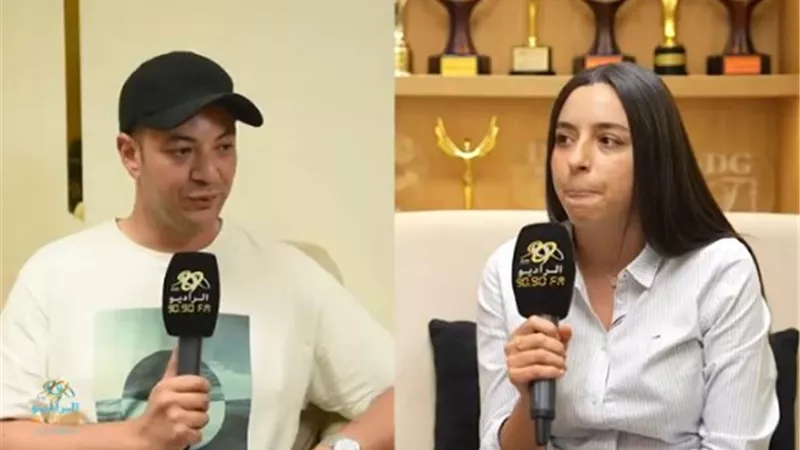 سارة عبد الرحمن: «سابع جار» و«ريفو» و«قصص» محطات مهمة في مشواري