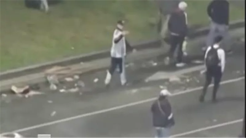 الأرجنتين تشتعل.. احتجاجات عمالية وغضب جماهيري بعد خسارة نهائي كأس العالم |فيديو