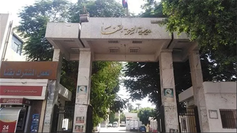 قبول دفعة جديدة بمدارس التمريض بقنا للعام الدراسي الجديد