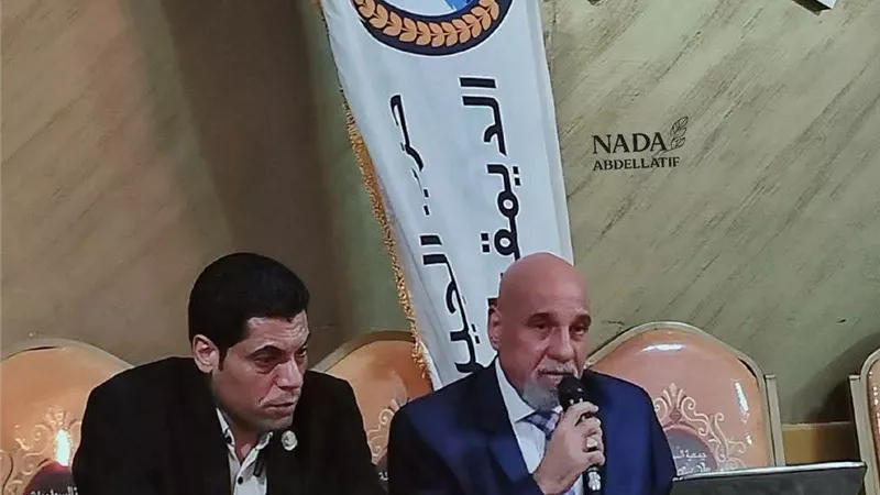 حزب الجيل الديمقراطي بالسويس ينظم محاضرة حول دور الشباب في بناء مستقبل مصر