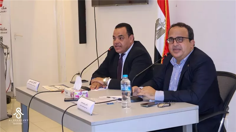 صالون الإعلام الشهري يناقش «التاريخ الإسلامي بين الحقيقة والرواية»
