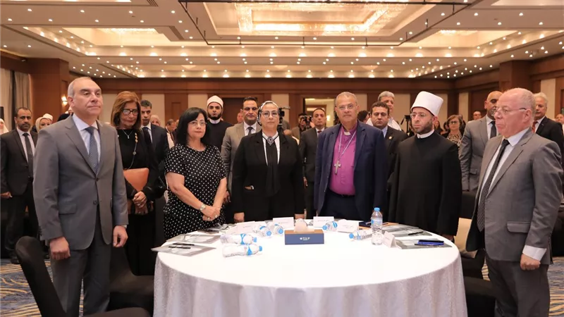 رئيس الطائفة الإنجيلية ووزير الأوقاف يشهدان افتتاح مؤتمر «الأسرة المصرية»