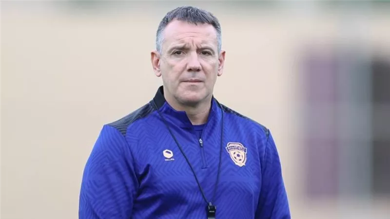 خاص | نادي الزمالك يتعاقد مع الصربي راوزفيتش لمدة موسم