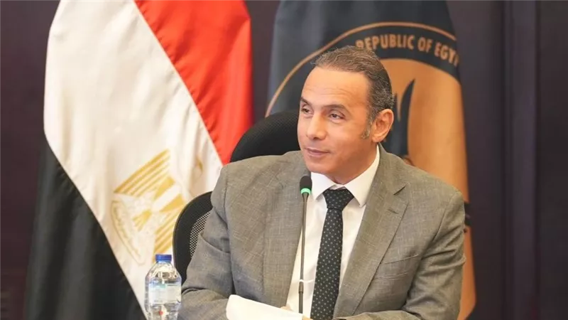 قريبًأ.. الرقابة المالية تنفرد بملف الاندماجات والمنافسة في القطاع غير المصرفي