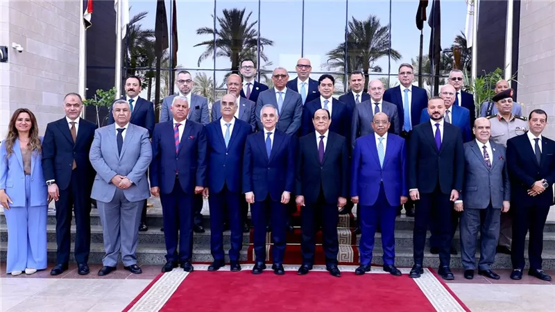 محمد الجارحي خلال ورشة وزارة العدل: سنعمل على استحداث تشريعات جديدة لمواكبة تطورات العدالة الرقمية