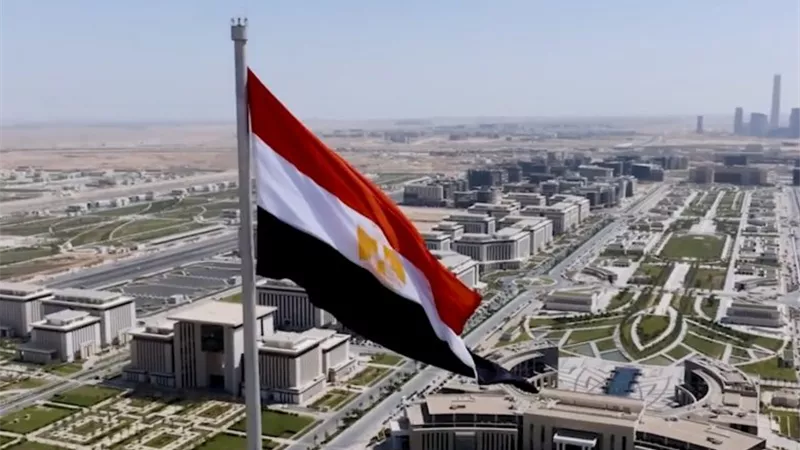 مصر تدين الاعتداءات الإيرانية على الكويت والبحرين وتعرب عن تضامنها معهما