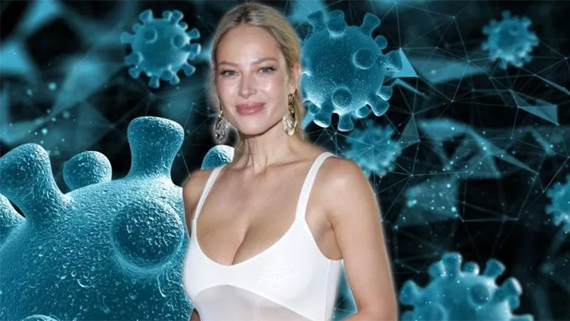  أثناء تغطيتها كأس العالم.. مرض غريب ينقل مذيعة مكسيكية للمستشفى في حالة طوارئ