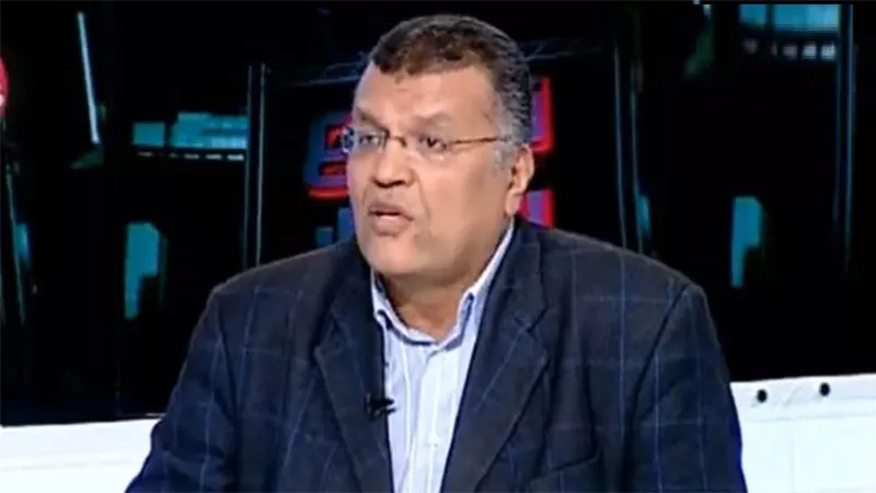 بعد سب وقذف محمود الخطيب.. القصة الكاملة لحبس الناقد الرياضي علي السيسي 3 أشهر