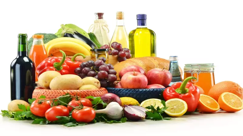 مجدي نزيه: السلام الداخلي والغذاء الصحي مفتاح تحسين المزاج والمناعة