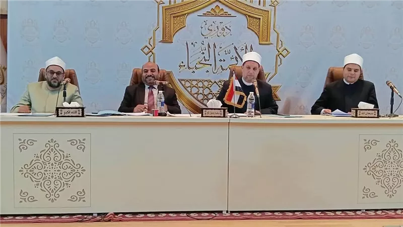 ختام تصفيات المرحلة قبل النهائية للموسم الثاني من دوري الأئمة النجباء