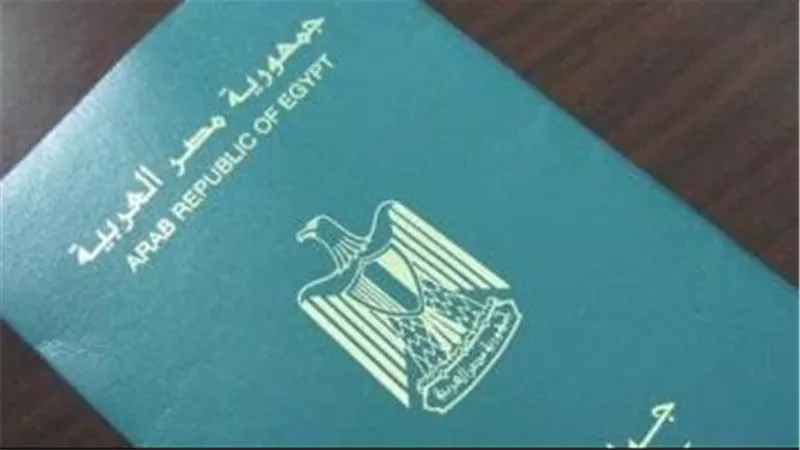  للمصريين في الخارج.. خطوات استخراج جواز سفر بدل فاقد