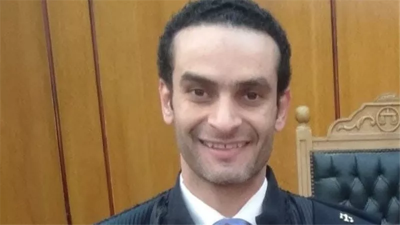 محامي عامل الخردة يكشف تطورات جديدة ويؤكد خروجه من قسم الشرطة غدا