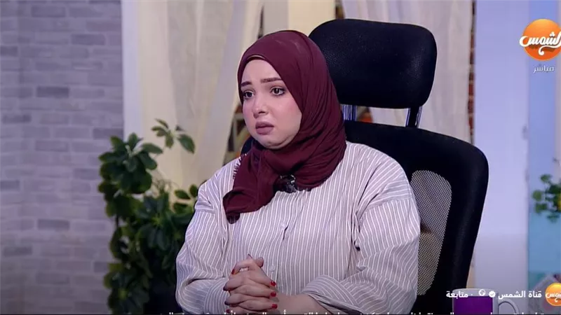 بحبه قبل ما يتجوز ياسمين عبدالعزيز.. مجنونة العوضي : بعشقه ومستنياه