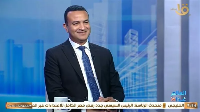 أحمد الدريني يحذر: إسرائيل تنفق 700 مليون دولار لشراء الوعي العربي