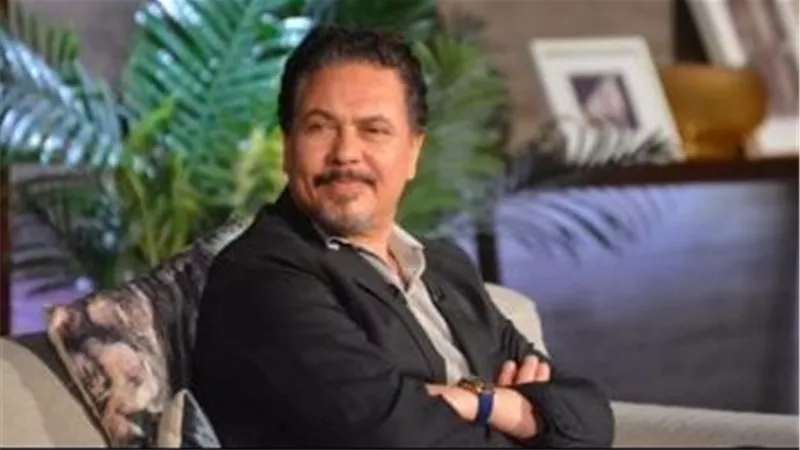 محمد رياض: فكرة إقامة توأمة مع مهرجانات مسرحية في الوطن العربي حلم نأمل تحقيقه