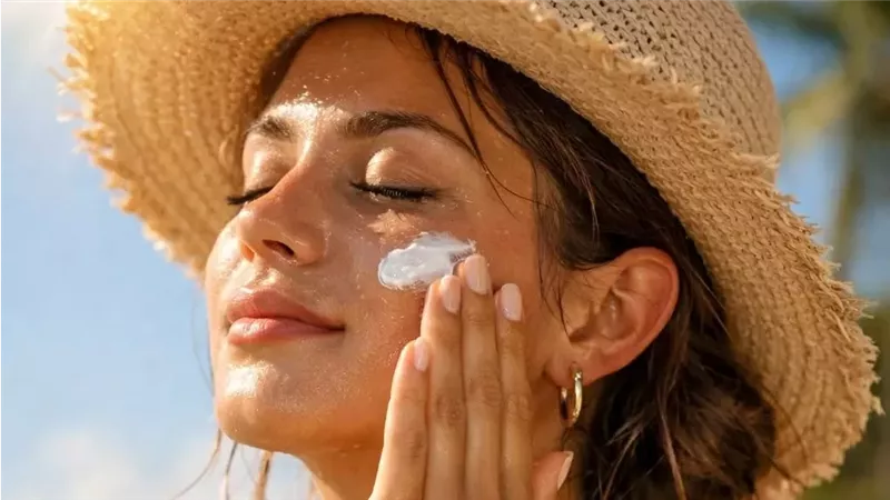 قبل الخروج للشمس.. تجنبي هذه الأخطاء حتى يعمل واقي الشمس بكفاءة