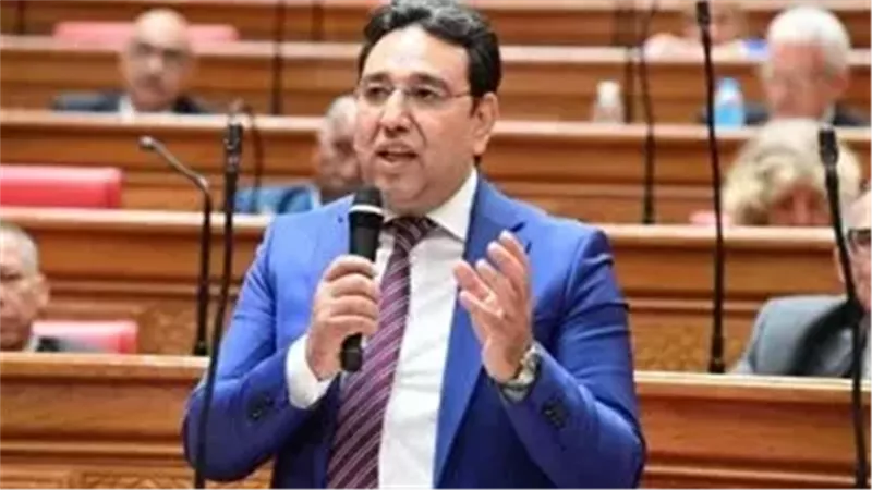 أيمن محسب: البرنامج الاقتصادي الوطني يؤسس لمرحلة جديدة من الإنتاج والنمو 