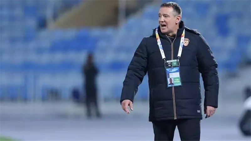 الزمالك يسعى لتوفير راتب رازوفيتش لتجنب أي أزمات مالية داخل الفريق | خاص 