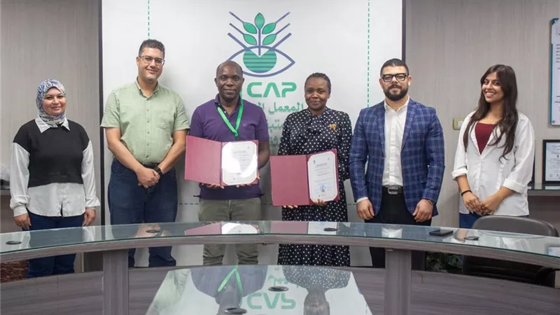 متبقيات المبيدات يعزز التعاون مع إفريقيا عبر تدريب متخصصين من تنزانيا