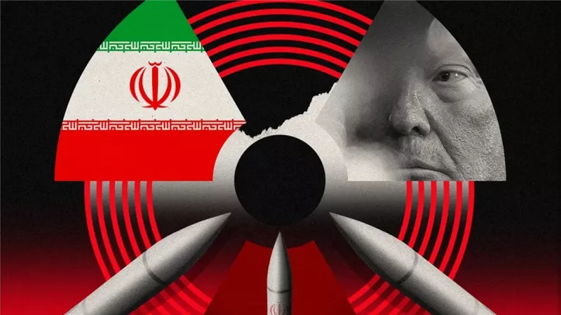 إيران تطالب الوكالة الذرية بالتحرك بعد استهداف محطة كارون النووية