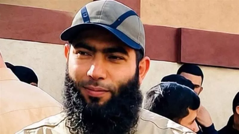 أدهم نسمان.. إسرائيل تعلن اغتيال مسؤول العمليات في لواء غزة بحماس