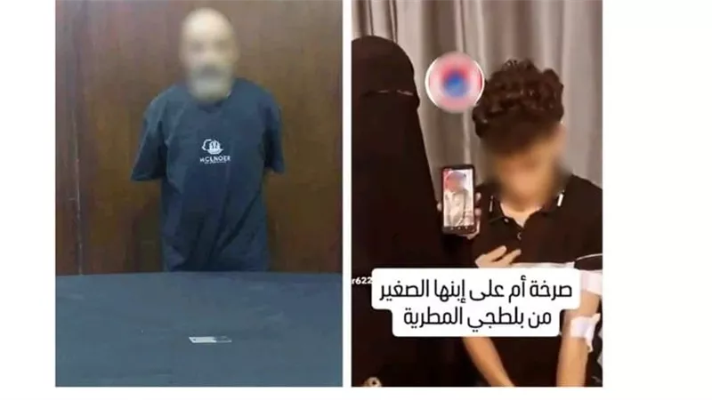 مشاجرة بسبب علبة سجائر.. القبض على المتهم بإصابة طالب في المرج