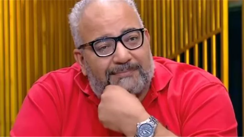 «رامز جلال السبب».. بيومي فؤاد: زعلت من نجمة لأنها اتكلمت عني وحش