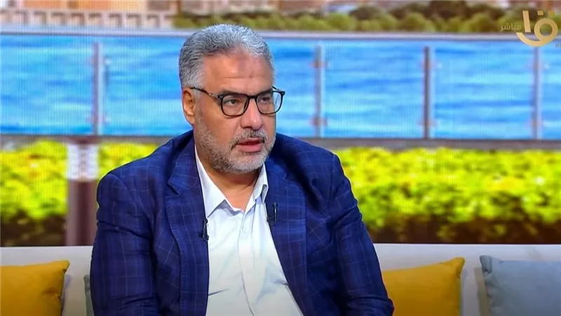 أحمد السباعي: لن نكتفي بحفظ أرشيف التليفزيون.. بل سنعيد إنتاجه بتقنيات حديثة