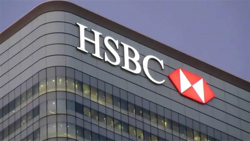 «HSBC مصر» يرفع العائد على شهادات ادخار المصريين بالخارج إلى 17.25%