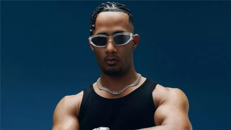 23 يوليو.. محمد رمضان يروج لأحدث أعماله الغنائية 