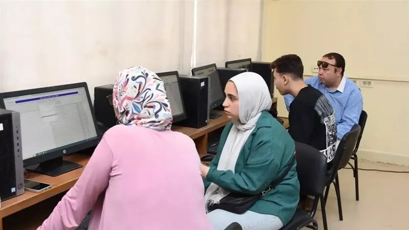 خطوات التقدم لاختبارات الدبلومات المؤهلة للالتحاق بكليات الهندسة