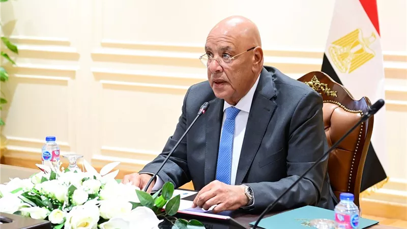 هشام بدوي يثمن جهود البعثات الدبلوماسية في حماية المصالح الوطنية بالخارج