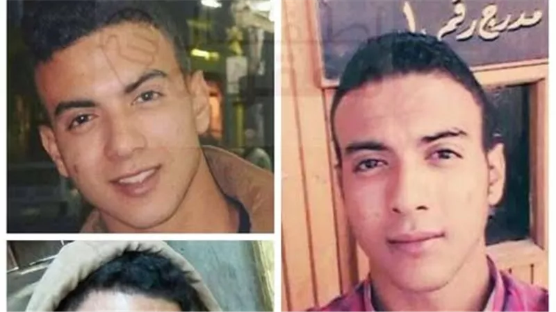 بعد اختفائه منذ 6 سنوات.. استغاثة للبحث عن شاب من أسيوط 
