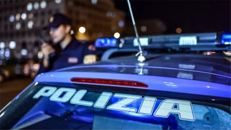 اعتقال مصري في إيطاليا بعد الاعتداء على شرطيين وإتلاف ممتلكات عامة