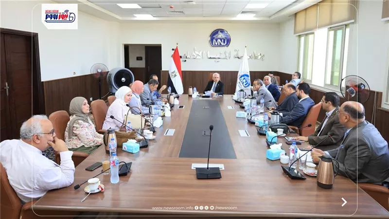 جامعة المنيا الأهلية تعلن مصروفات العام الجديد وتستعد لزيادة المقبولين
