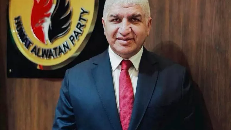 النائب أشرف سعد: المستشفيات الجامعية بجامعة الزقازيق هي قاطرة المنظومة الصحية 
