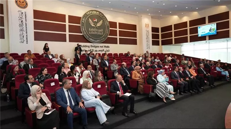 القومي للمرأة يشارك في ندوة 