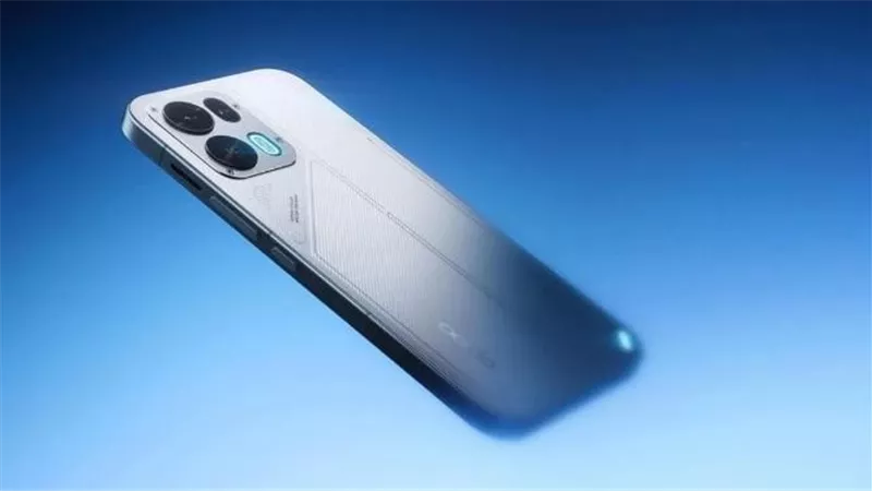 Oppo تستعد لإطلاق هاتف K15 بمواصفات قوية وسعر منافس