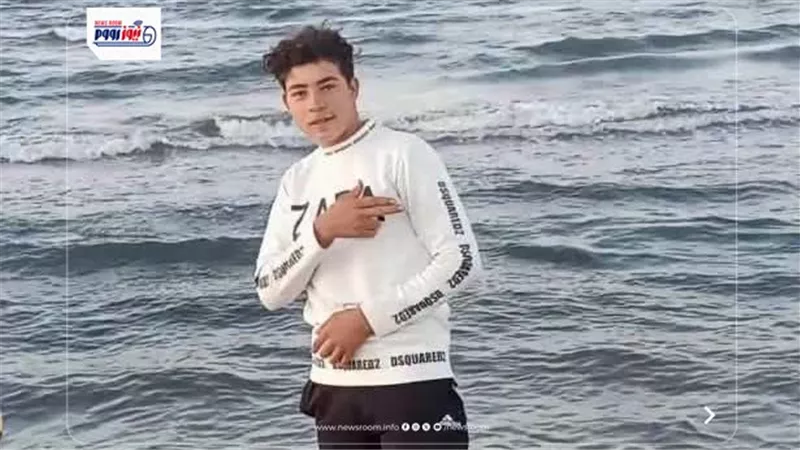 مأساة على الطريق الصحراوي الغربي.. مصرع شاب إثر سقوطه من سيارة نصف نقل