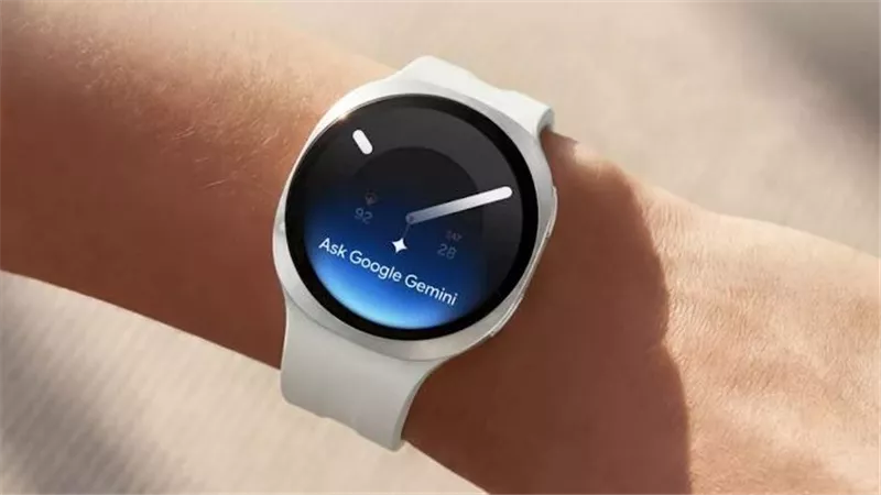 سامسونج تكشف عن Galaxy Watch9 بمواصفات متطورة وأداء يعزز المنافسة