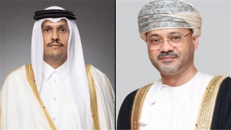 مباحثات قطرية عمانية لبحث تنفيذ مذكرة التفاهم بين إيران والولايات المتحدة