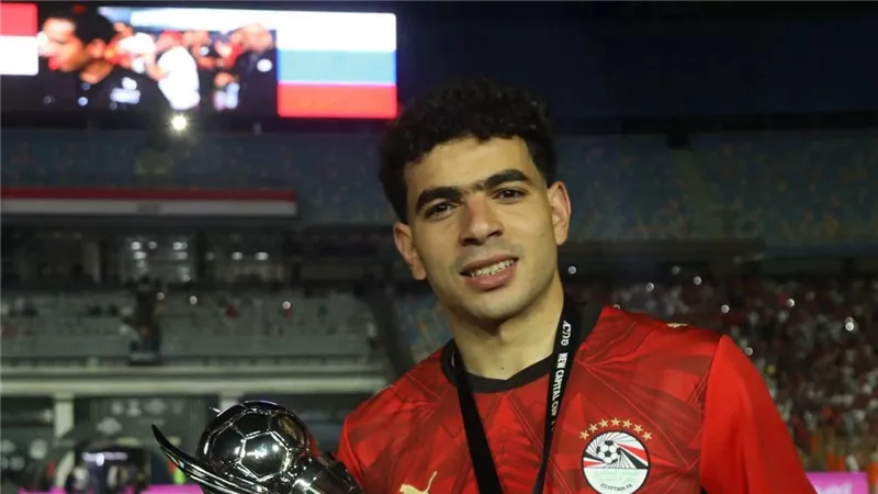 الأهلي صرف النظر عن طارق علاء لهذه الأسباب.. وقد يتم إعادة التفكير في ضمه