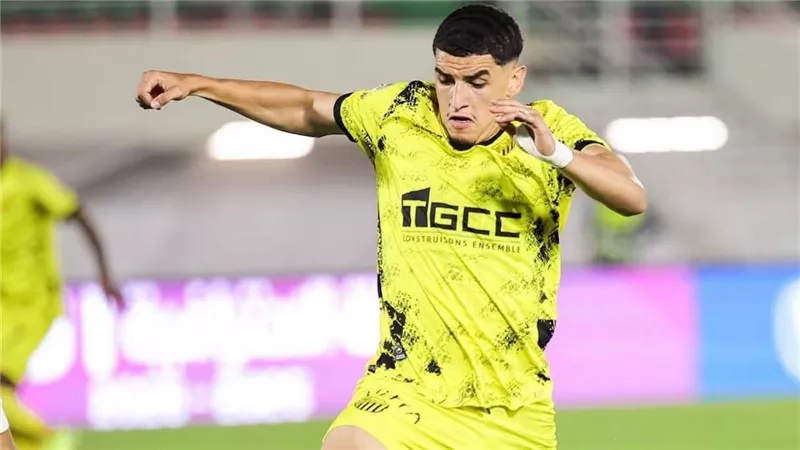 سر انضمام منصف بقرار للأهلي قبل مواجهة دينامو زغرب المقبلة