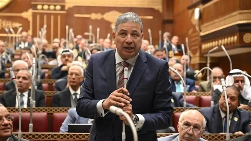 خالد راشد: نجاح الحكومة يقاس بتوفير احتياجات المواطن ويجب تغيير السياسات